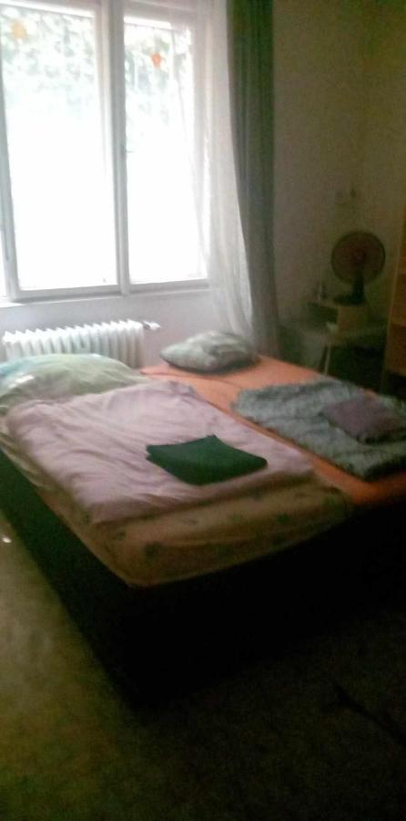 Flat 18 Minutes From Vaclavske Namesti Praha Exteriér fotografie