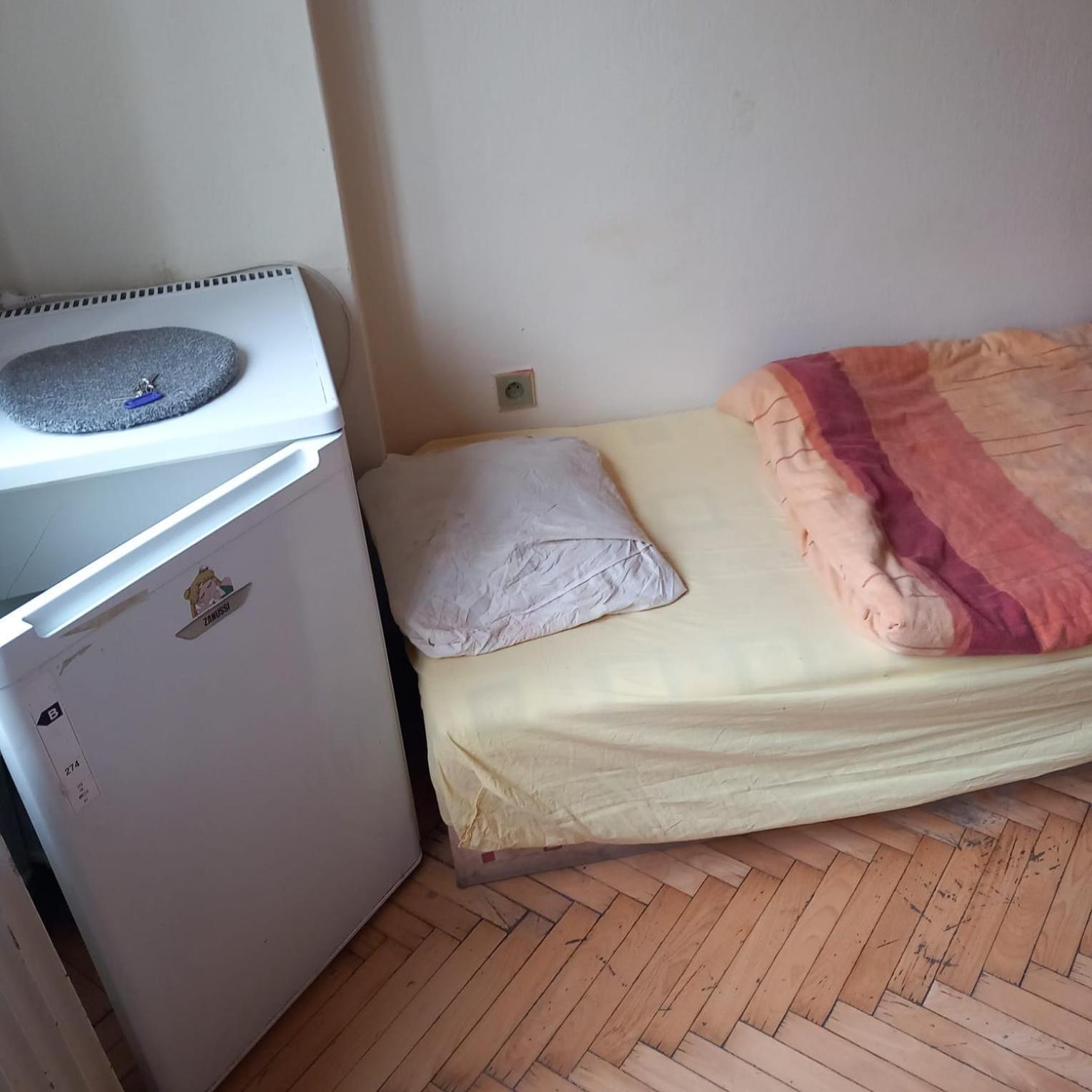Flat 18 Minutes From Vaclavske Namesti Praha Exteriér fotografie
