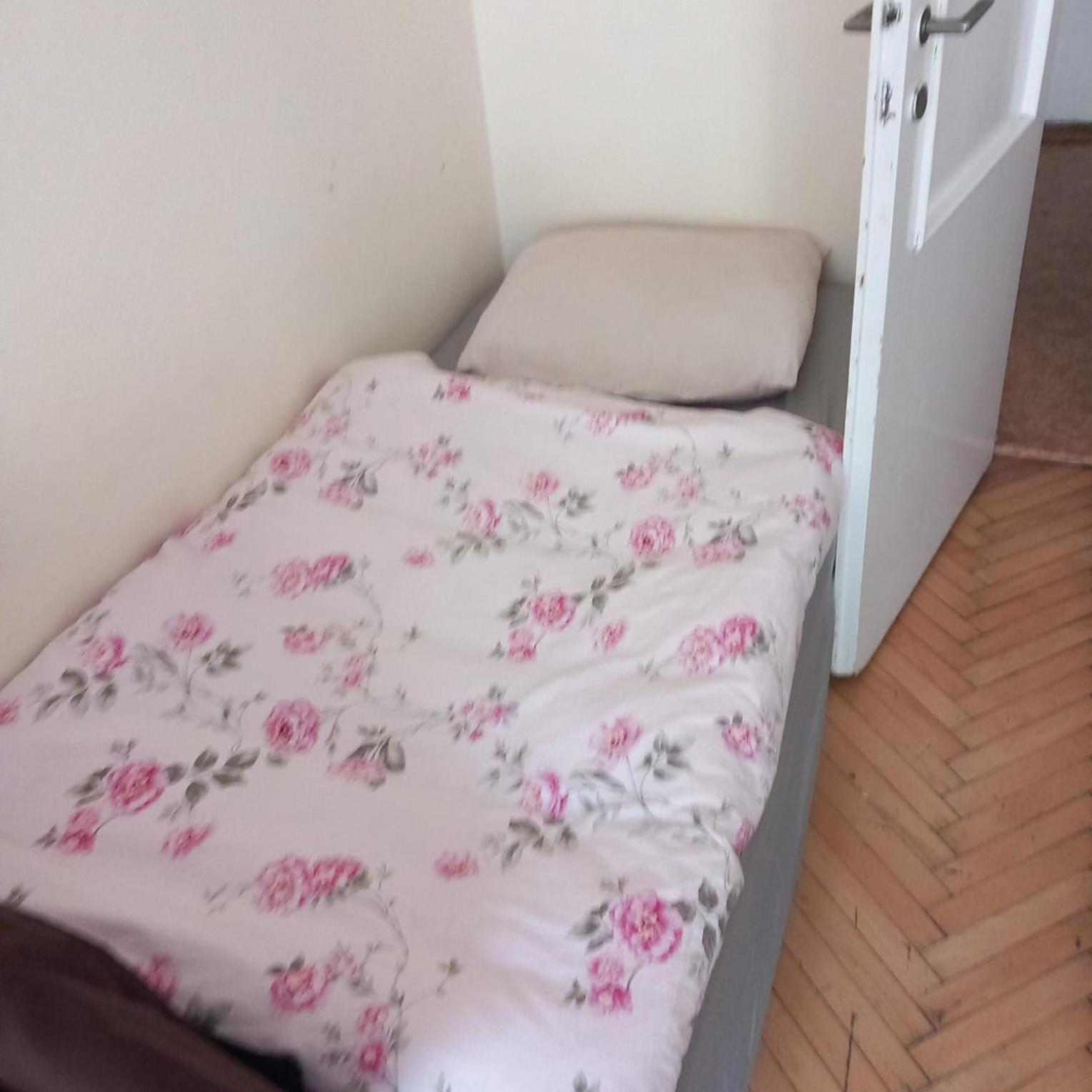 Flat 18 Minutes From Vaclavske Namesti Praha Exteriér fotografie