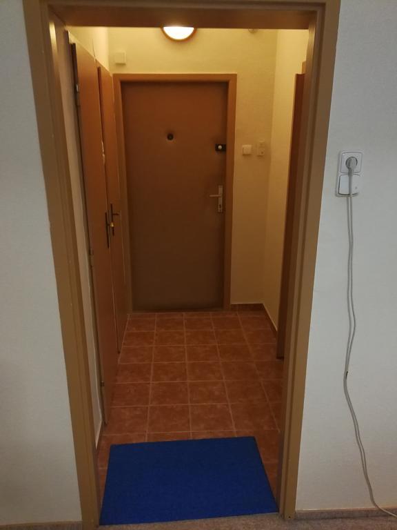 Flat 18 Minutes From Vaclavske Namesti Praha Exteriér fotografie